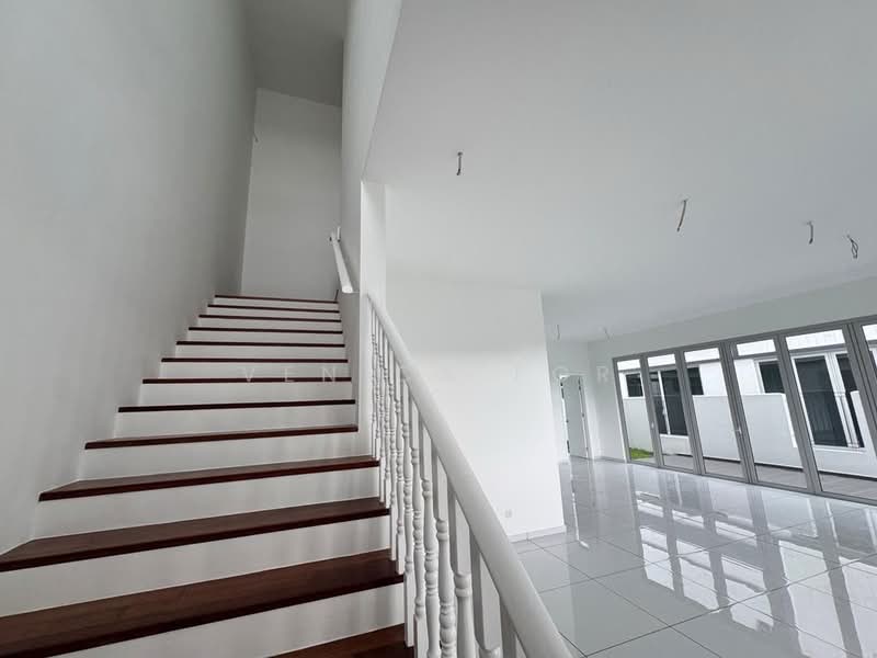 Rumah Berkembar untuk Dijual di Taman Ekoflora (Johor Bahru) - Venica For - Interior - PropertyGuru.com.my