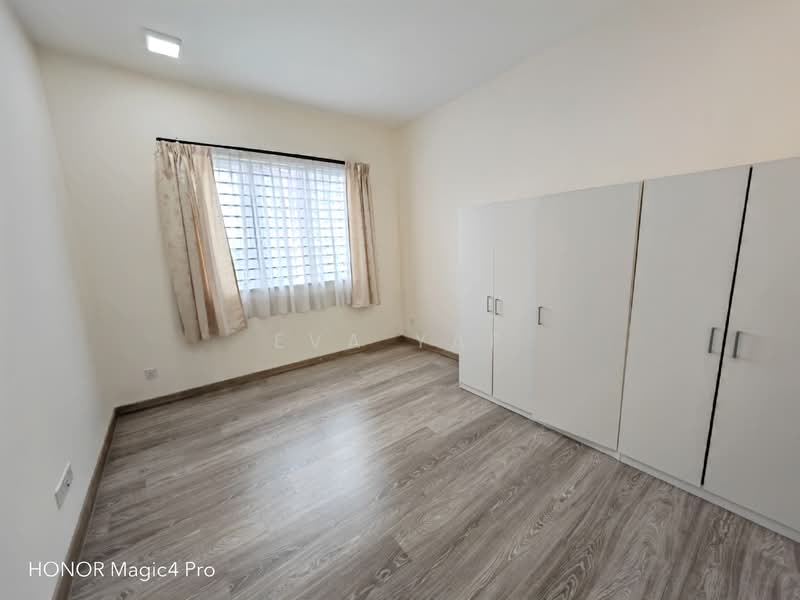 Condominium for Rent at Scenaria @ North Kiara Hills - Eva Yap - Bedroom - PropertyGuru.com.my