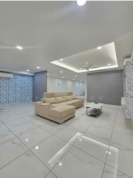 Rumah Teres 2 Tingkat untuk Dijual di Johor Bahru (Johor) - Eunice Koh - Living Room - PropertyGuru.com.my
