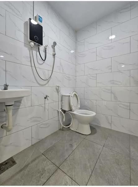 Rumah Teres 2 Tingkat untuk Dijual di Johor Bahru (Johor) - Eunice Koh - Bathroom - PropertyGuru.com.my