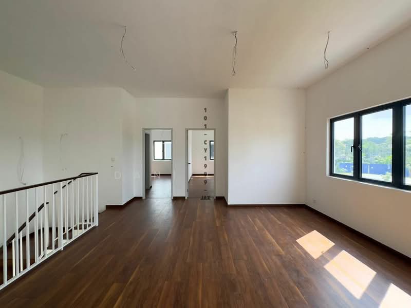 2-storey Terraced House for Sale in Setia Indah (Setia Alam) - Daniel Kok - Interior - PropertyGuru.com.my