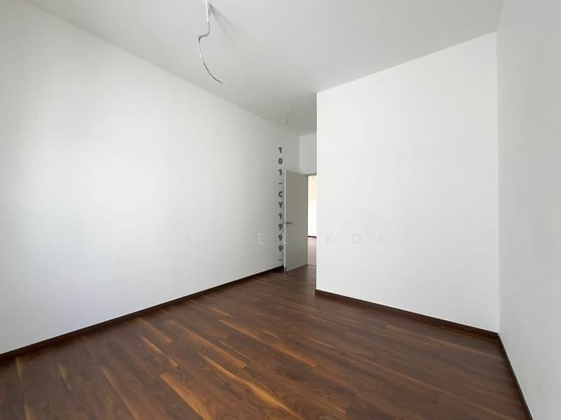 2-storey Terraced House for Sale in Setia Indah (Setia Alam) - Daniel Kok - Interior - PropertyGuru.com.my