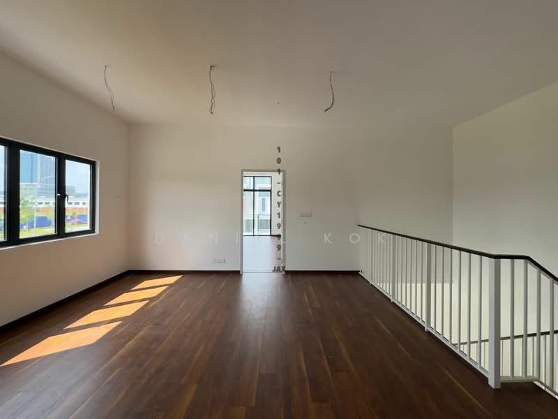 2-storey Terraced House for Sale in Setia Indah (Setia Alam) - Daniel Kok - Interior - PropertyGuru.com.my