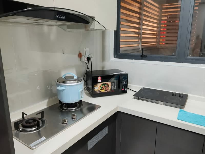 Condominium for Rent at Royal Strand @ Country Garden Danga Bay - Anushka Mishra - Kitchen - PropertyGuru.com.my