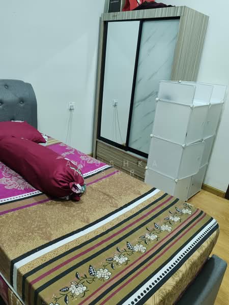 Condominium for Rent at Royal Strand @ Country Garden Danga Bay - Anushka Mishra - Bedroom - PropertyGuru.com.my