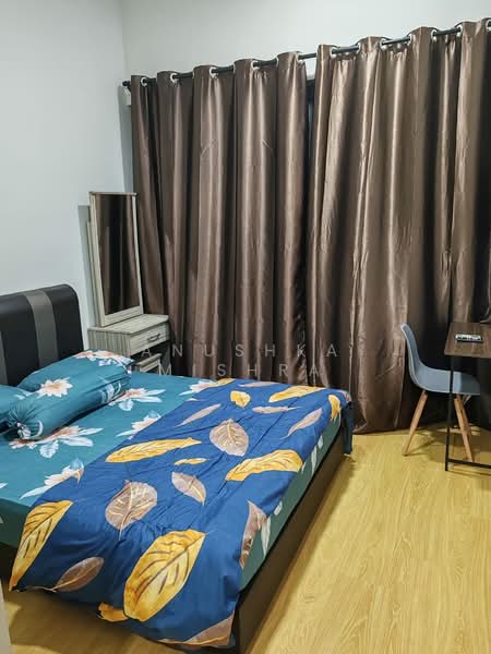 Condominium for Rent at Royal Strand @ Country Garden Danga Bay - Anushka Mishra - Bedroom - PropertyGuru.com.my