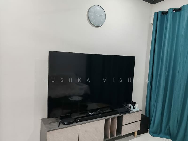Condominium for Rent at Royal Strand @ Country Garden Danga Bay - Anushka Mishra - Living Room - PropertyGuru.com.my