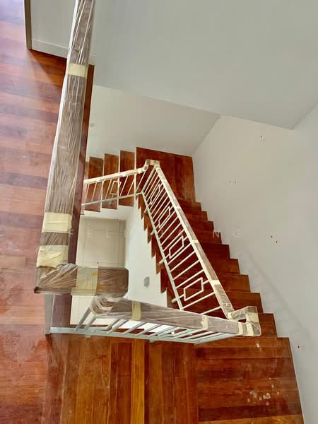 2-storey Terraced House for Rent in Cyberjaya (Selangor) - Felicia Ng - Interior - PropertyGuru.com.my