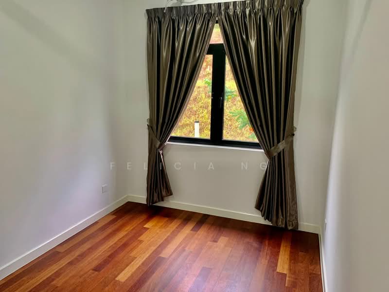 2-storey Terraced House for Rent in Cyberjaya (Selangor) - Felicia Ng - Interior - PropertyGuru.com.my
