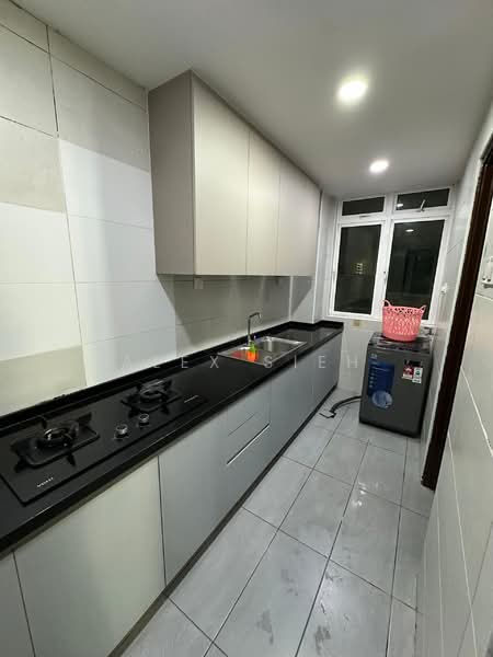 Service Residence for Rent at KSL Residence @ Daya - Alex Sieh - PropertyGuru.com.my