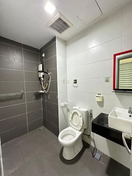Service Residence for Rent at KSL Residence @ Daya - Alex Sieh - PropertyGuru.com.my