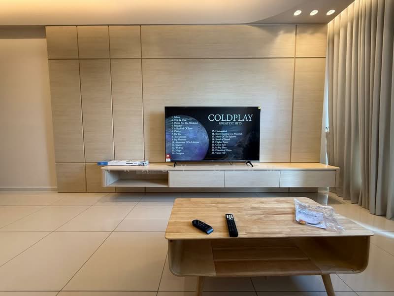 Servis Apartment untuk Disewa di Sunway Belfield - Tracy Giam - PropertyGuru.com.my