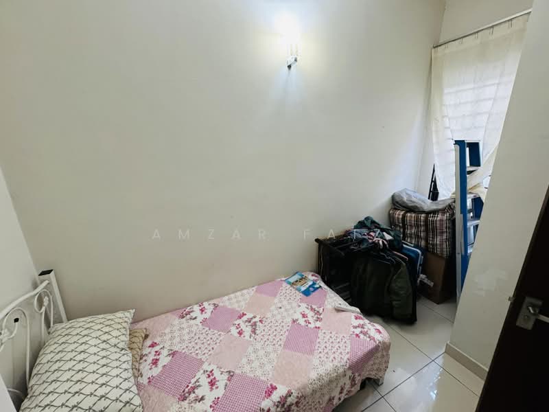 2-storey Terraced House for Sale in Denai Alam (Shah Alam) - Amzar Faiz - Bedroom - PropertyGuru.com.my