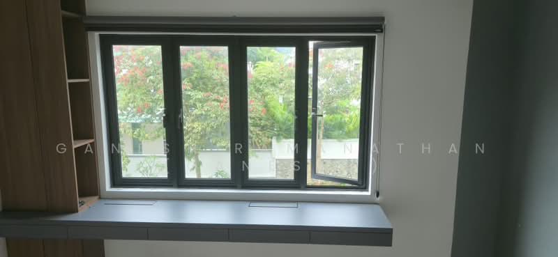 Semi-Detached House for Rent in Bandar Damansara Perdana (Damansara Perdana) - Ganesh Ramanathan (Ganesha) - Study - PropertyGuru.com.my