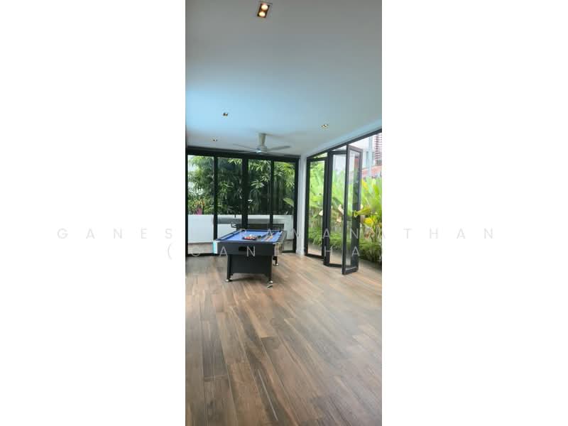 Semi-Detached House for Rent in Bandar Damansara Perdana (Damansara Perdana) - Ganesh Ramanathan (Ganesha) - Interior - PropertyGuru.com.my