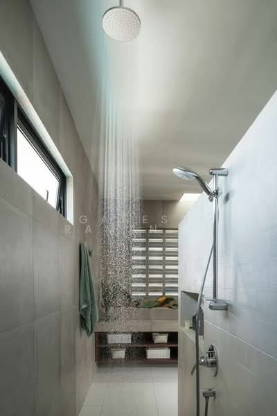 Semi-Detached House for Rent in Bandar Damansara Perdana (Damansara Perdana) - Ganesh Ramanathan (Ganesha) - Bathroom - PropertyGuru.com.my