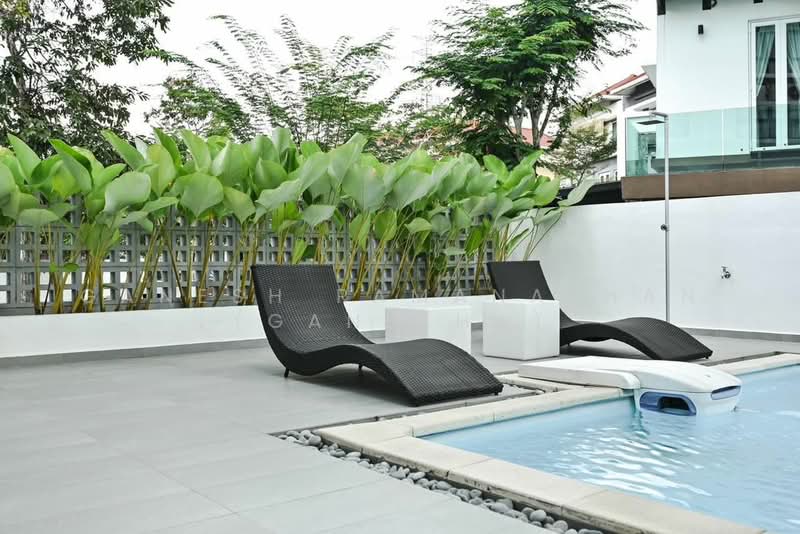 Semi-Detached House for Rent in Bandar Damansara Perdana (Damansara Perdana) - Ganesh Ramanathan (Ganesha) - Exterior - PropertyGuru.com.my