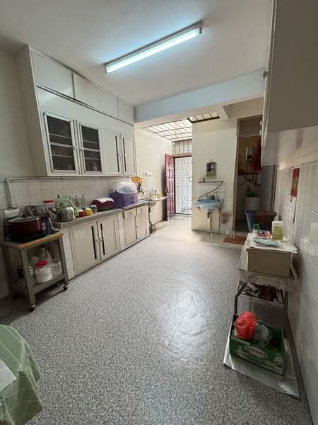 Rumah Teres 2 Tingkat untuk Dijual di Ampang (Selangor) - Wayne Lim - Kitchen - PropertyGuru.com.my