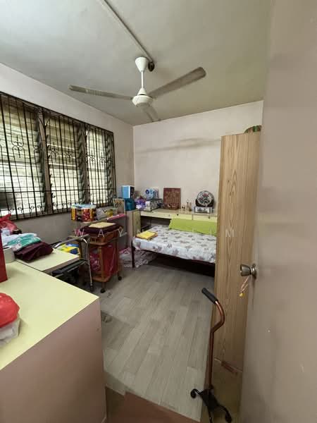 Rumah Teres 2 Tingkat untuk Dijual di Ampang (Selangor) - Wayne Lim - Bedroom - PropertyGuru.com.my