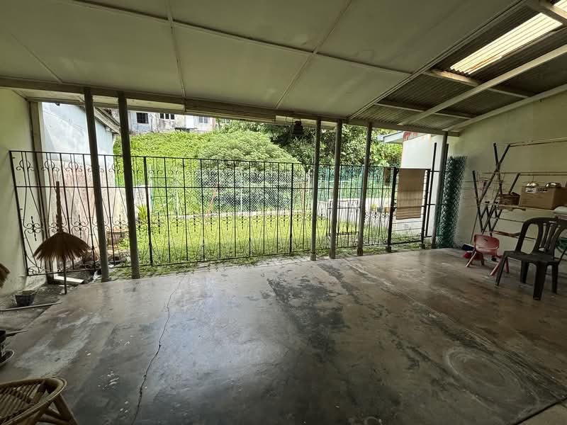 Rumah Teres 2 Tingkat untuk Dijual di Ampang (Selangor) - Wayne Lim - Exterior - PropertyGuru.com.my