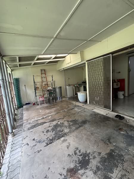 Rumah Teres 2 Tingkat untuk Dijual di Ampang (Selangor) - Wayne Lim - Exterior - PropertyGuru.com.my
