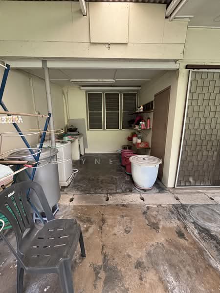 Rumah Teres 2 Tingkat untuk Dijual di Ampang (Selangor) - Wayne Lim - Interior - PropertyGuru.com.my