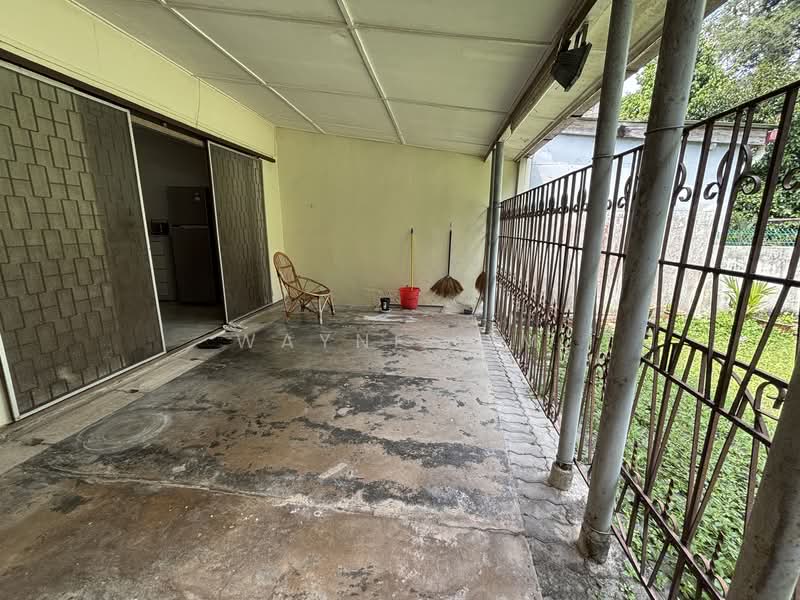 Rumah Teres 2 Tingkat untuk Dijual di Ampang (Selangor) - Wayne Lim - Exterior - PropertyGuru.com.my