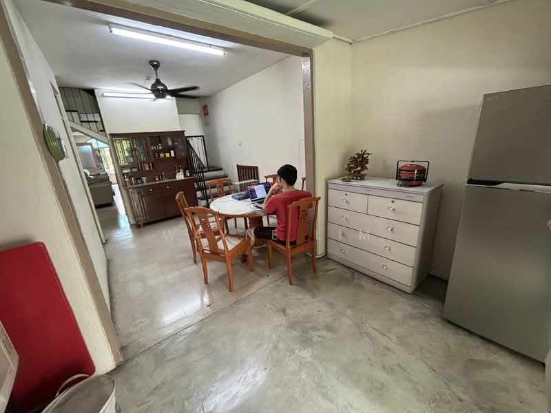Rumah Teres 2 Tingkat untuk Dijual di Ampang (Selangor) - Wayne Lim - PropertyGuru.com.my