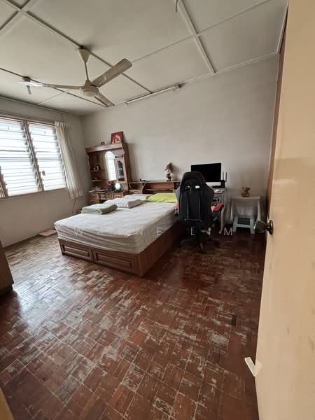 Rumah Teres 2 Tingkat untuk Dijual di Ampang (Selangor) - Wayne Lim - PropertyGuru.com.my