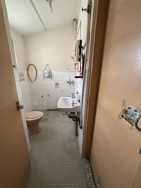 Rumah Teres 2 Tingkat untuk Dijual di Ampang (Selangor) - Wayne Lim - PropertyGuru.com.my