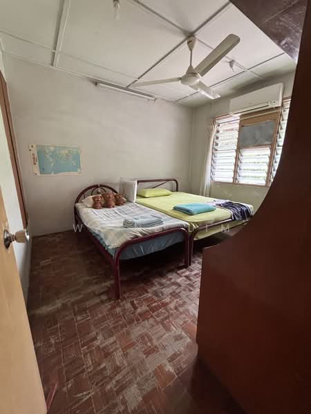 Rumah Teres 2 Tingkat untuk Dijual di Ampang (Selangor) - Wayne Lim - PropertyGuru.com.my