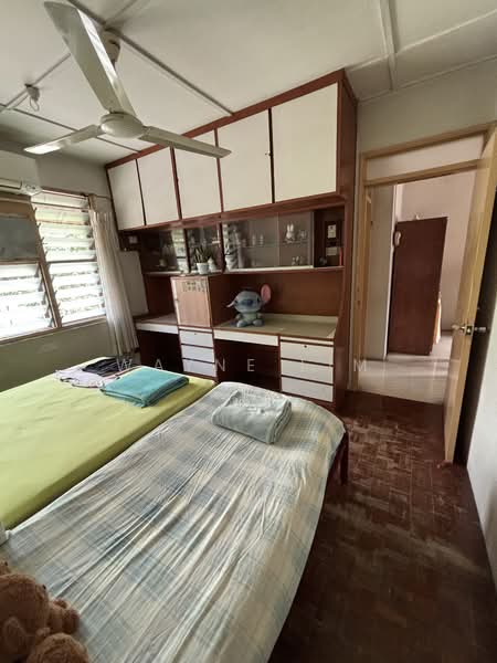 Rumah Teres 2 Tingkat untuk Dijual di Ampang (Selangor) - Wayne Lim - PropertyGuru.com.my