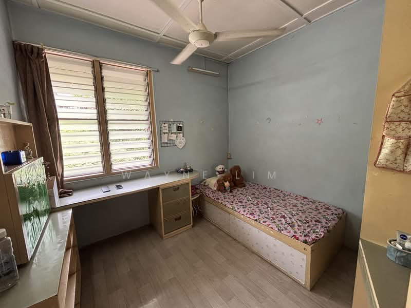 Rumah Teres 2 Tingkat untuk Dijual di Ampang (Selangor) - Wayne Lim - PropertyGuru.com.my