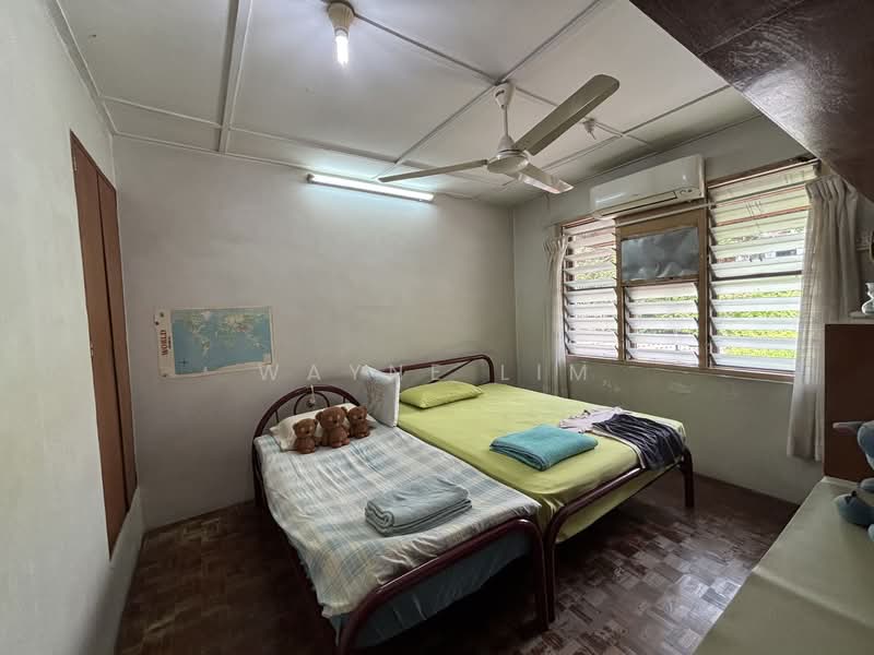 Rumah Teres 2 Tingkat untuk Dijual di Ampang (Selangor) - Wayne Lim - PropertyGuru.com.my