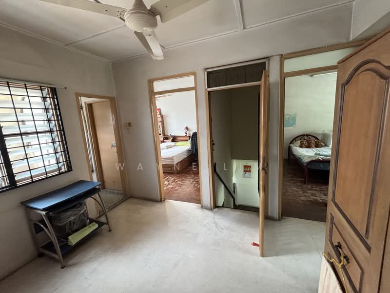 Rumah Teres 2 Tingkat untuk Dijual di Ampang (Selangor) - Wayne Lim - PropertyGuru.com.my