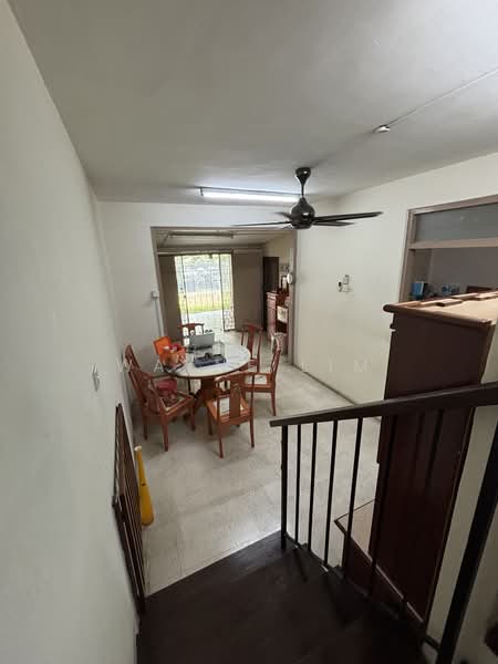 Rumah Teres 2 Tingkat untuk Dijual di Ampang (Selangor) - Wayne Lim - PropertyGuru.com.my