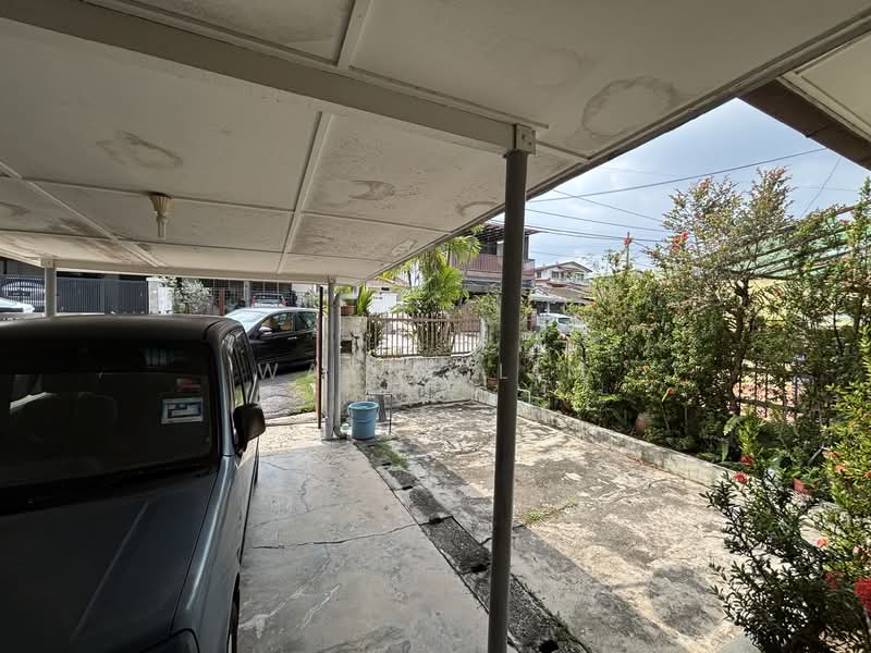 Rumah Teres 2 Tingkat untuk Dijual di Ampang (Selangor) - Wayne Lim - PropertyGuru.com.my