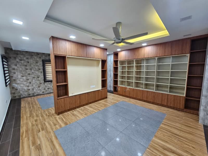 Bungalow for Sale in Alam Damai (Cheras) - Mike Na - Interior - PropertyGuru.com.my