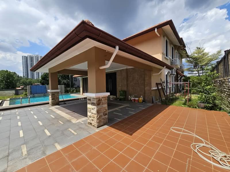 Bungalow for Sale in Alam Damai (Cheras) - Mike Na - Exterior - PropertyGuru.com.my