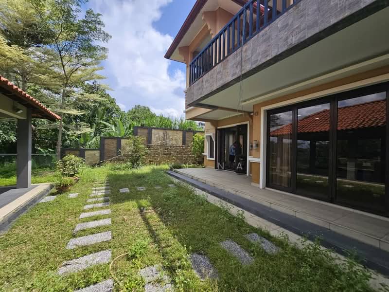 Bungalow for Sale in Alam Damai (Cheras) - Mike Na - Exterior - PropertyGuru.com.my