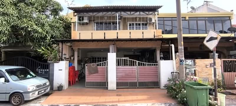2-storey Terraced House for Sale in Pandan Indah (Ampang) - Tony YY - PropertyGuru.com.my