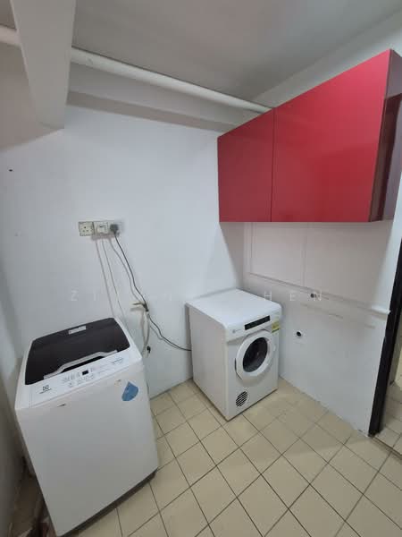 Pangsapuri untuk Disewa di Damai Apartment - Ziyang Chen - Interior - PropertyGuru.com.my