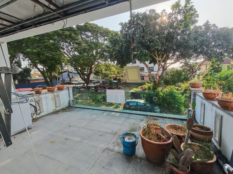 2-storey Terraced House for Sale in Taman Tanjung Minyak (Tanjong Minyak) - King Song - PropertyGuru.com.my
