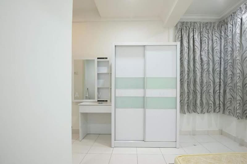 Apartment for Sale at The Pulse Condominium - Alvin Sim - Bedroom - PropertyGuru.com.my