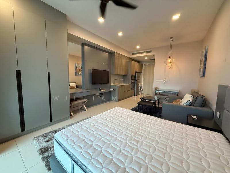 Kediaman Servis untuk Dijual di Nadi Bangsar - William Heng - PropertyGuru.com.my
