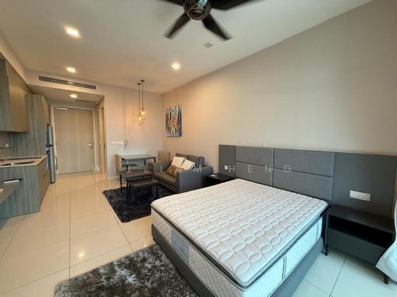 Kediaman Servis untuk Dijual di Nadi Bangsar - William Heng - PropertyGuru.com.my