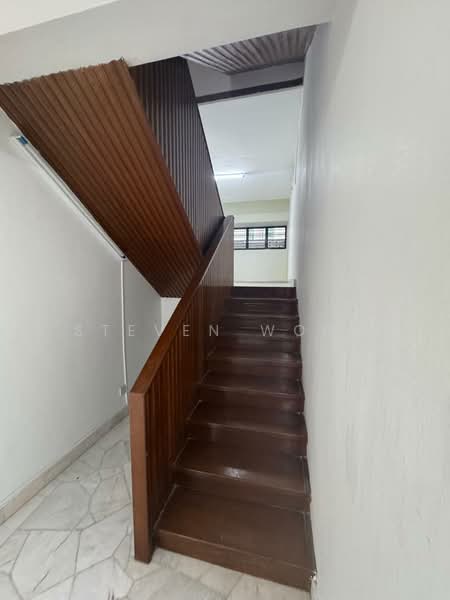 Rumah Teres 2 Tingkat untuk Dijual di Taman Desa (Kuala Lumpur) - Steven Wong - Interior - PropertyGuru.com.my