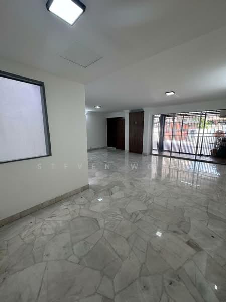 Rumah Teres 2 Tingkat untuk Dijual di Taman Desa (Kuala Lumpur) - Steven Wong - Interior - PropertyGuru.com.my