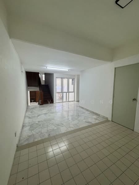 Rumah Teres 2 Tingkat untuk Dijual di Taman Desa (Kuala Lumpur) - Steven Wong - Interior - PropertyGuru.com.my
