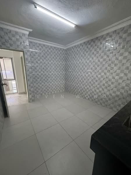 Rumah Teres 2 Tingkat untuk Dijual di Taman Desa (Kuala Lumpur) - Steven Wong - Interior - PropertyGuru.com.my